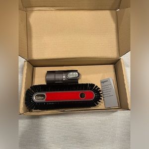 Dyson Soft Dusting Brush